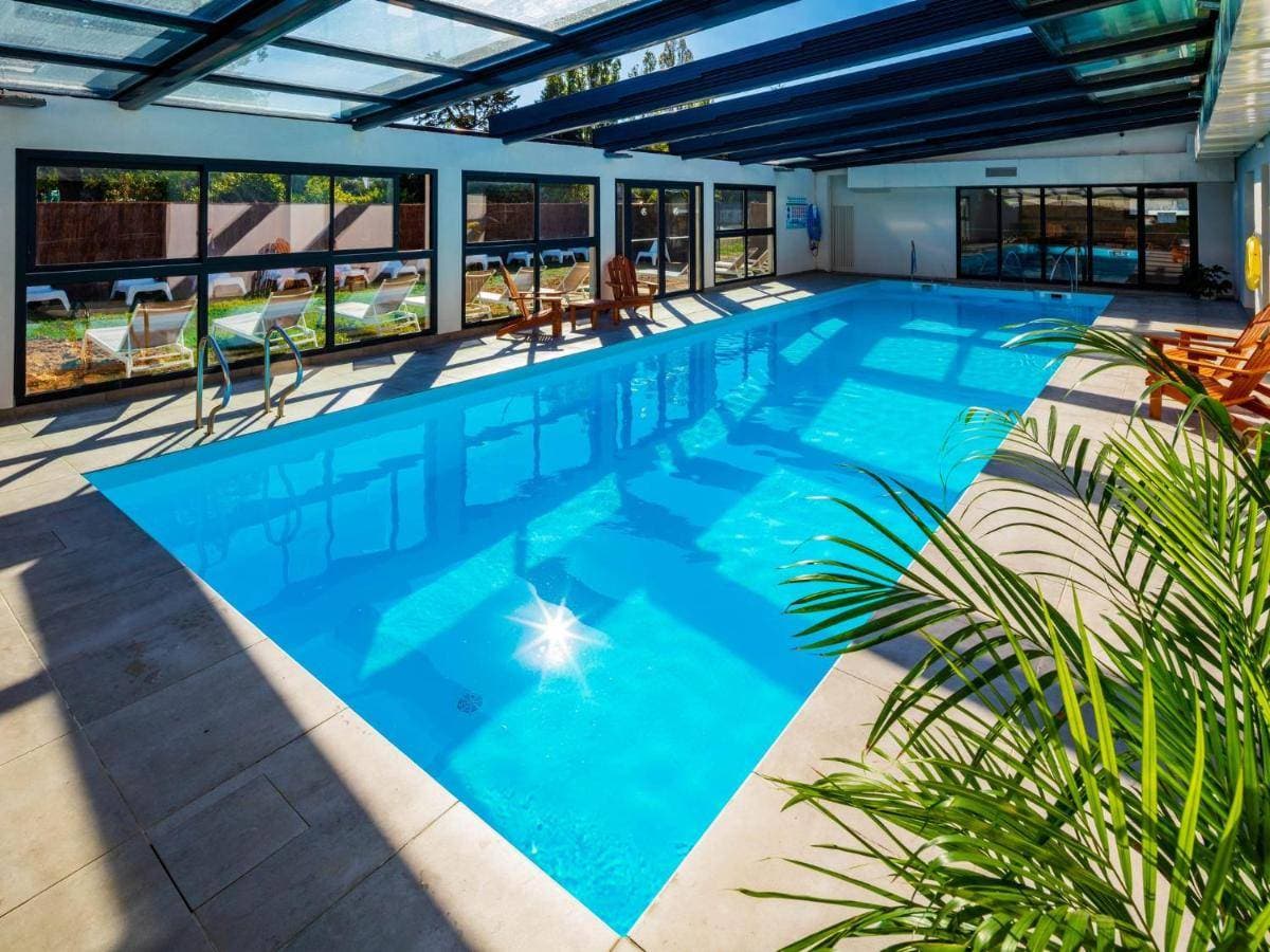 Garrigae Manoir de Beauvoir 8