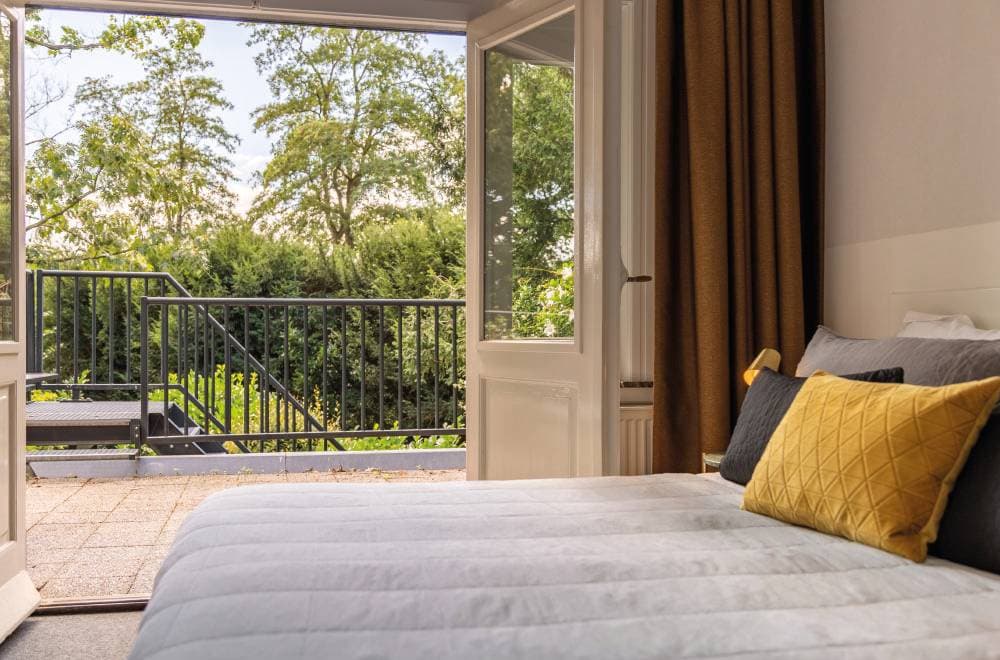 Boutique Hotel Het Scheepshuys 11