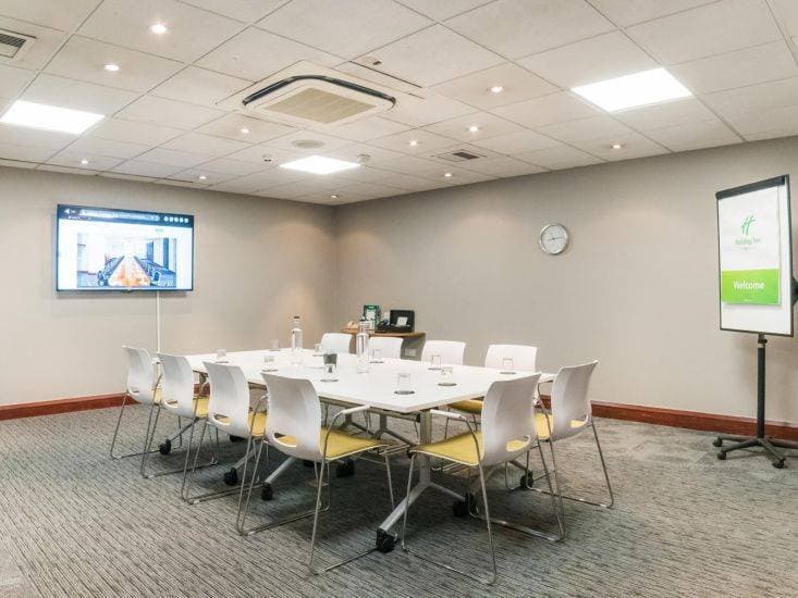 Holiday Inn Brentwood M25, Jct.28 36