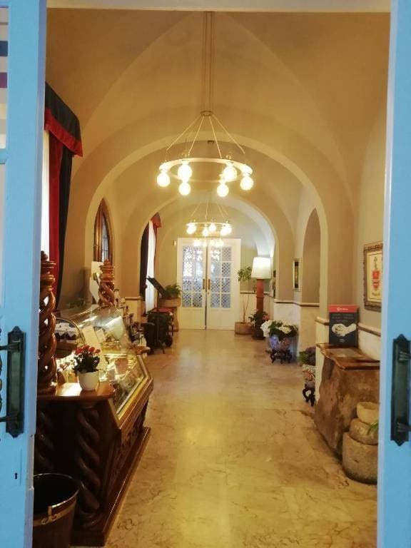Hotel Xabier 6