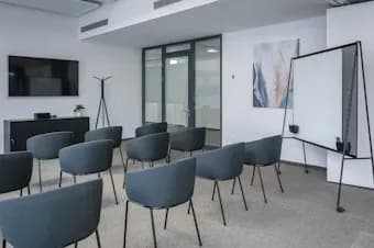 Coworking Space Stuttgart Feuerbach - Rivvers 7