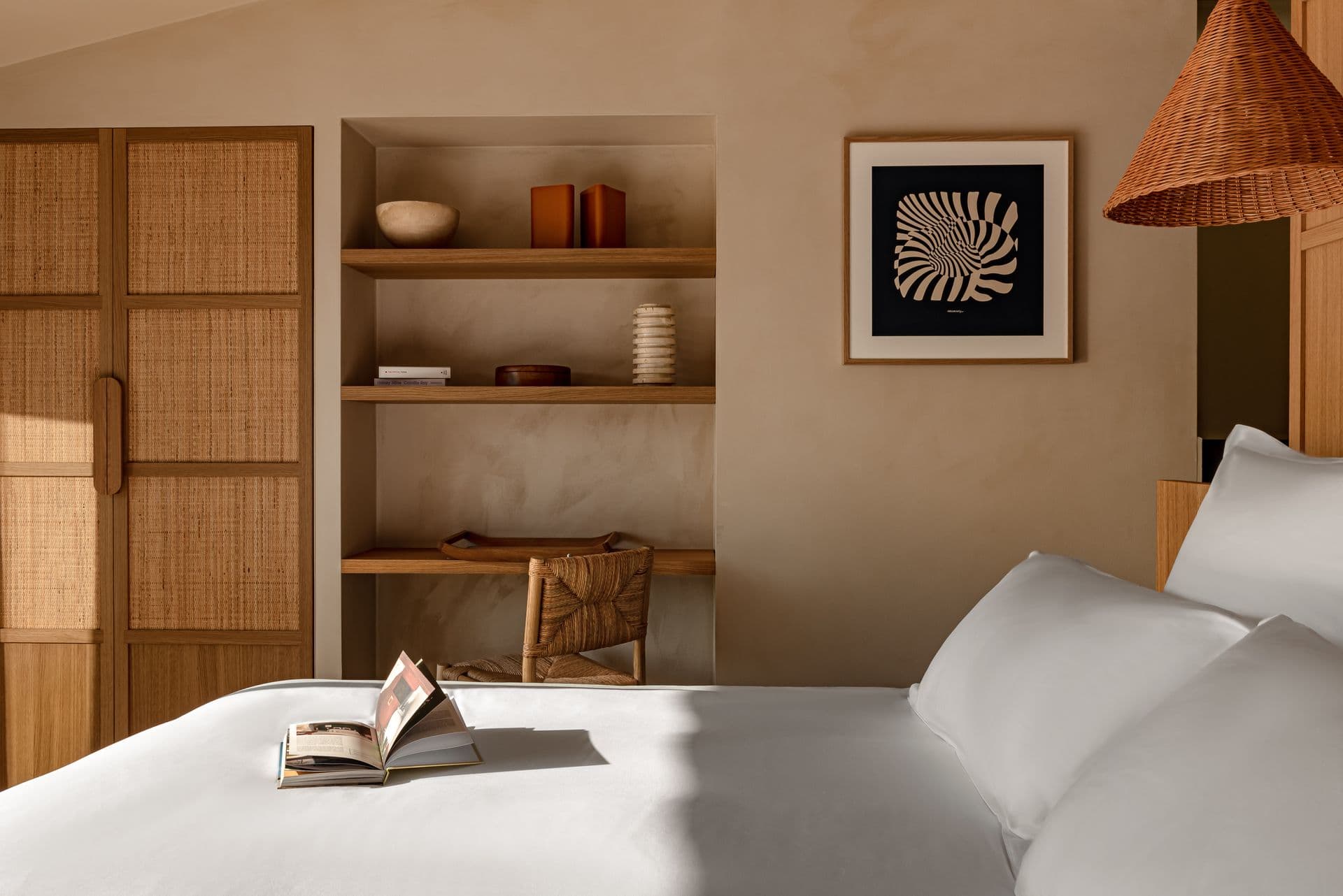 Iconic House - La bastide Les Hauts de Gordes 67