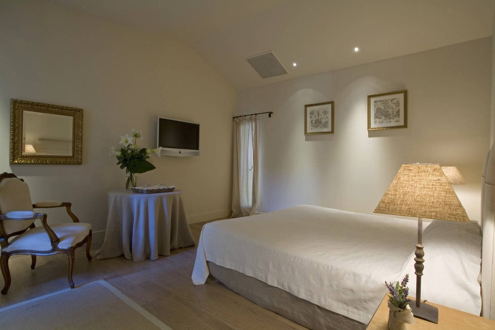 L'Hôtel Benvengudo 23