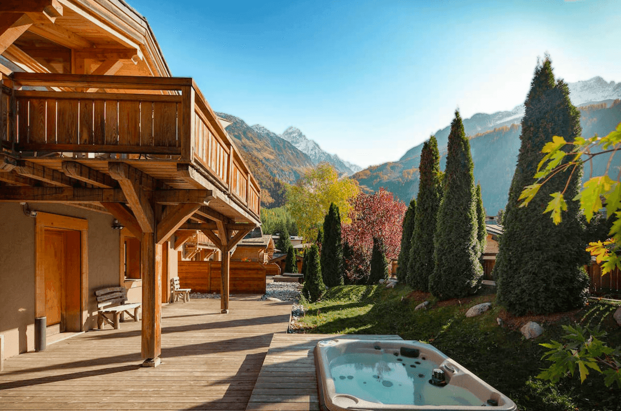 Le Hameau des Rives 40