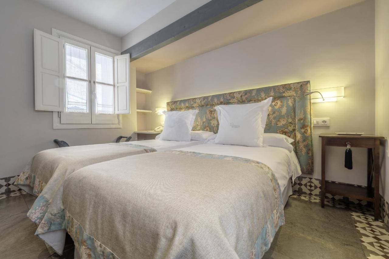ApartaSuites Alberca 21