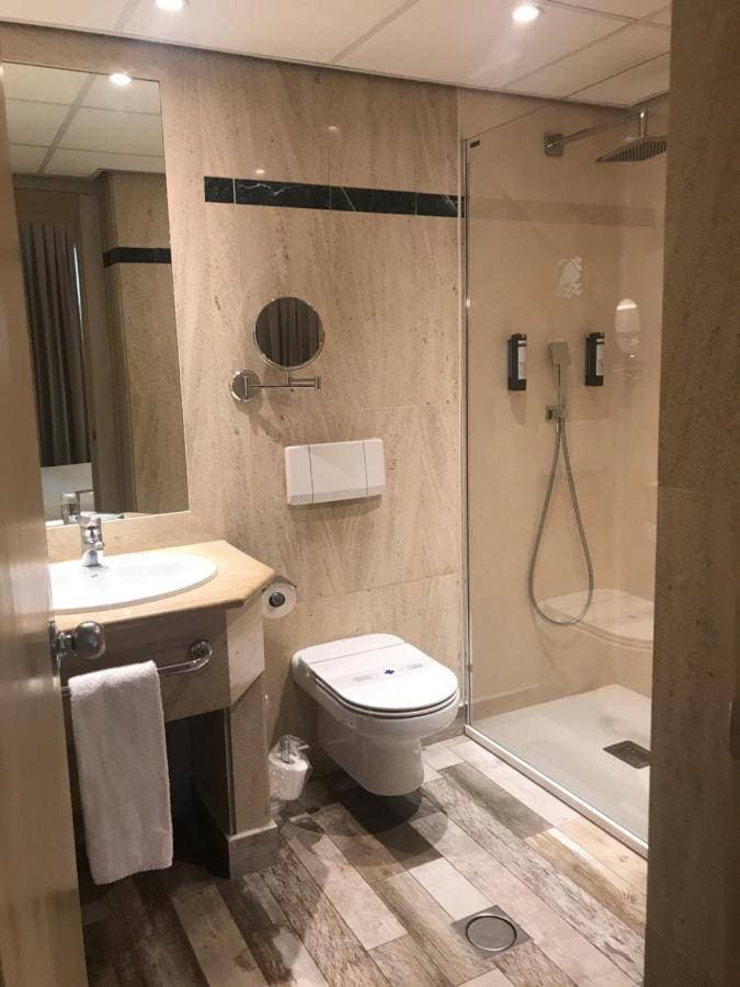 Hotel Palacio del Mar 11
