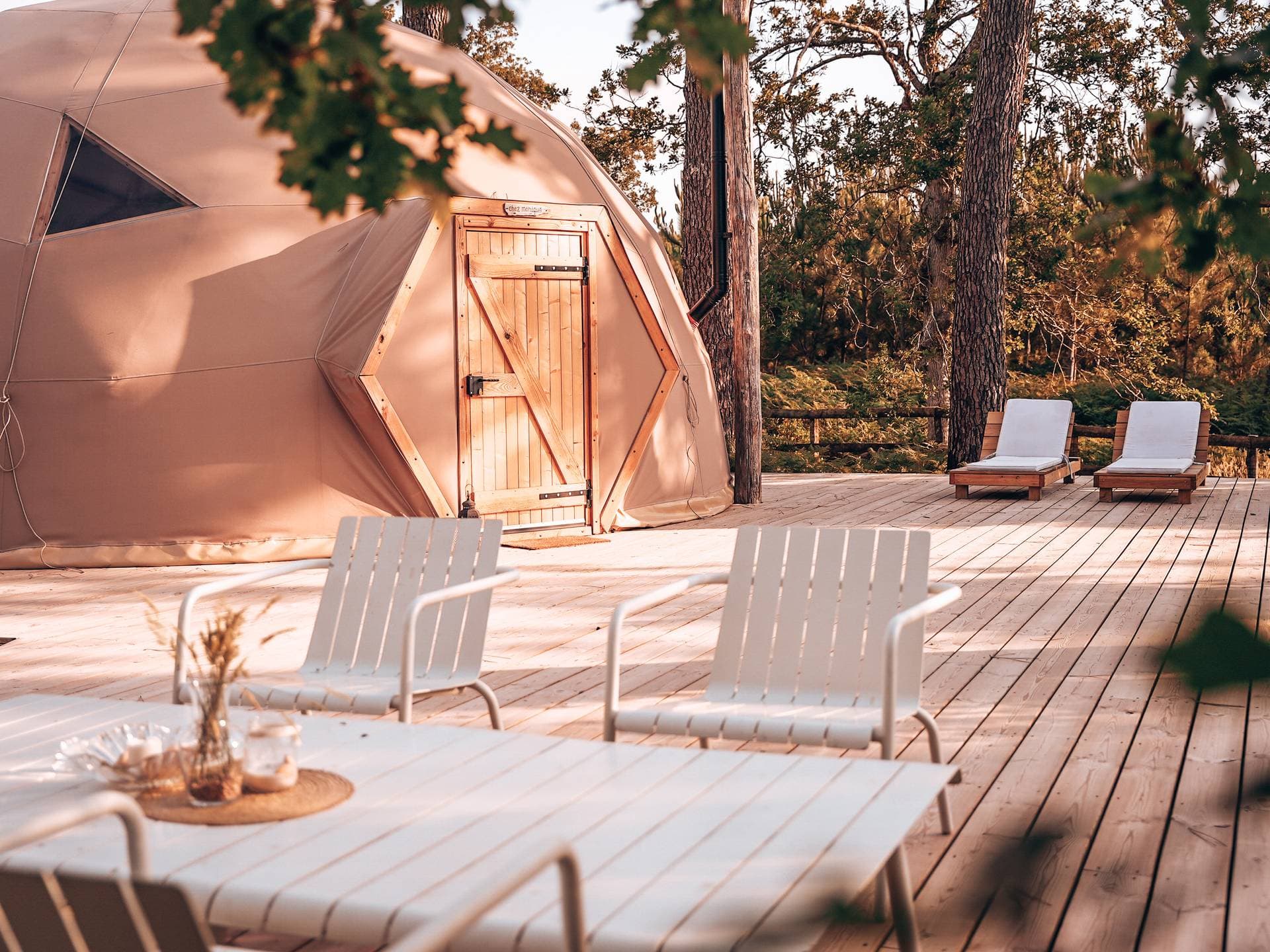 Les maisons Ocean Shelter 14
