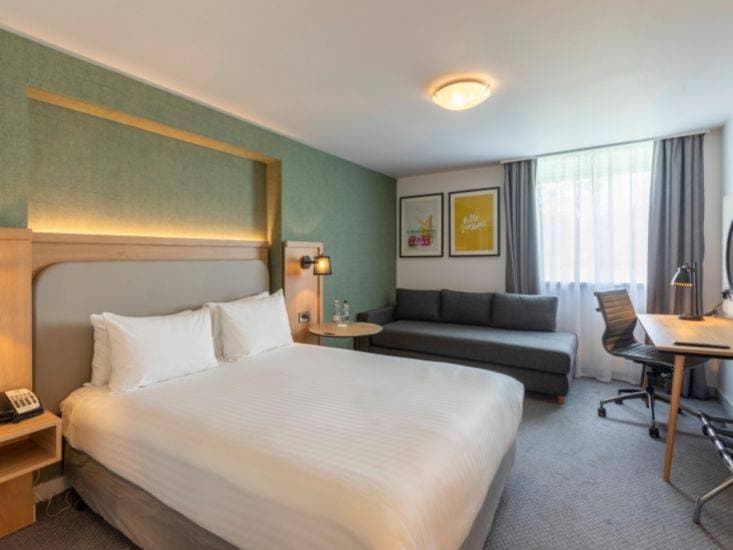 Holiday Inn Brentwood M25, Jct.28 30