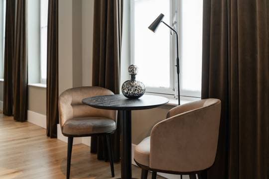 Van der Valk Hotel Het Arresthuis 12