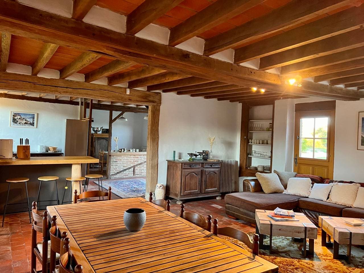 Les Chalans Vanier 11