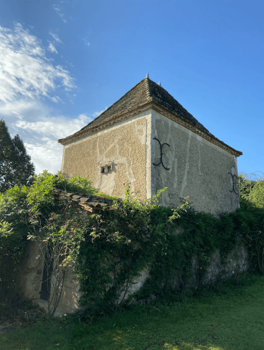 Le domaine de la Palombière 19