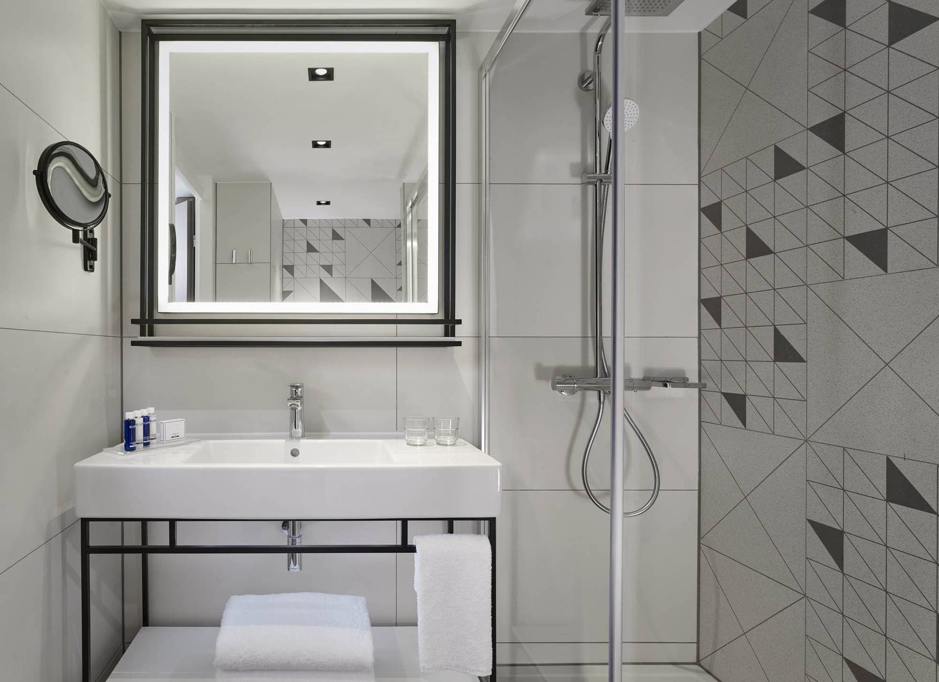 Park Plaza Utrecht  13