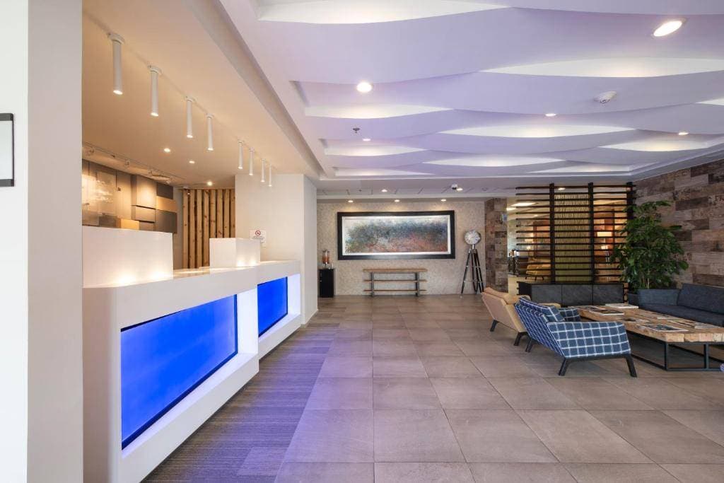 Holiday Inn Express Celaya 7