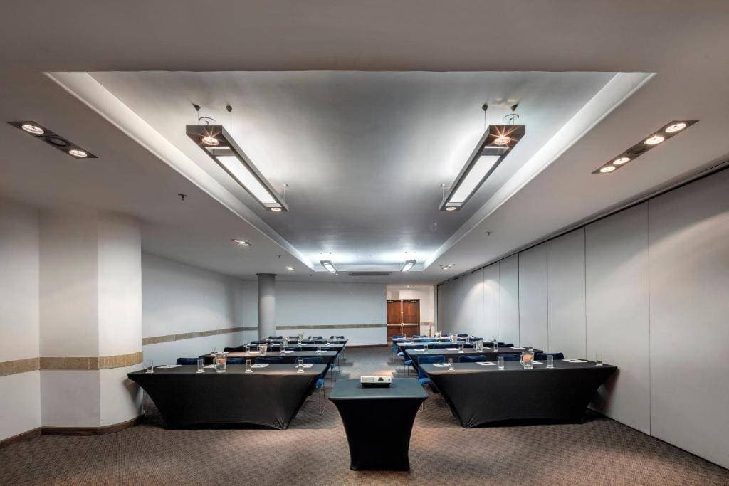 InterContinental Presidente Puebla by IHG 9