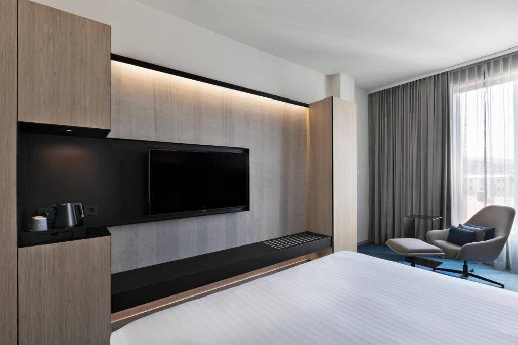 Courtyard by Marriott Freiburg 32