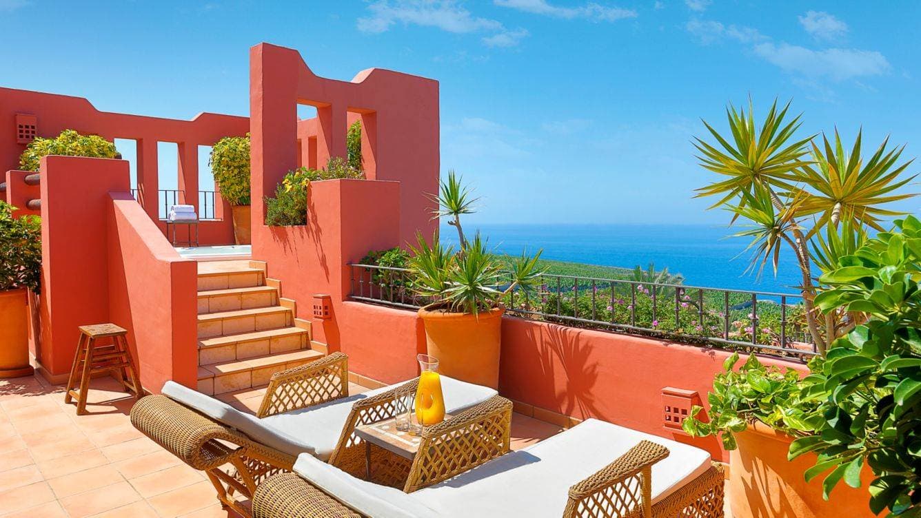 The Ritz-Carlton Tenerife 8