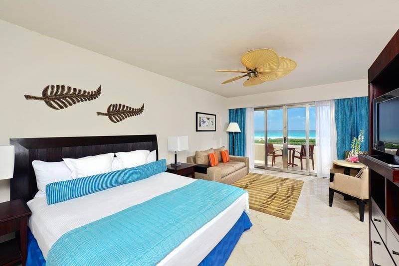 Iberostar Selection Cancún 22