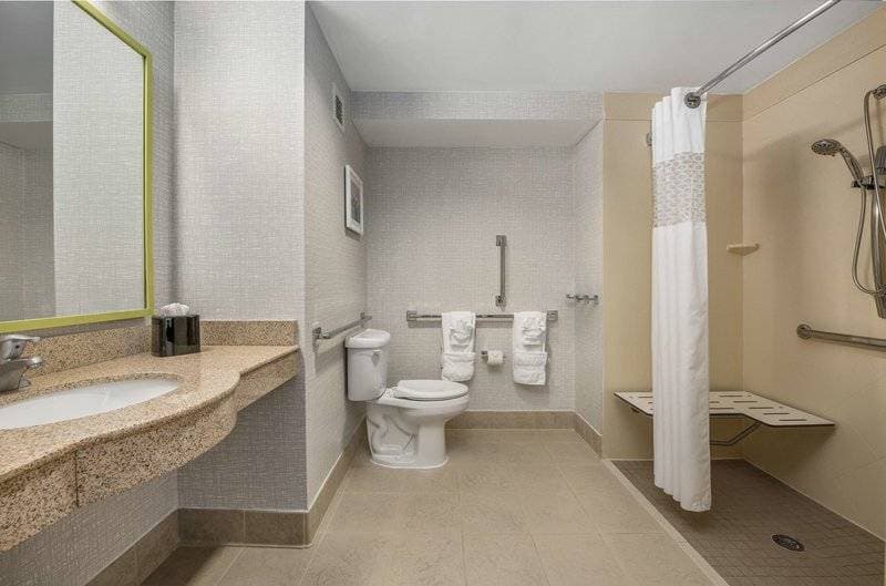 Hampton Inn & Suites-Dallas Allen 28