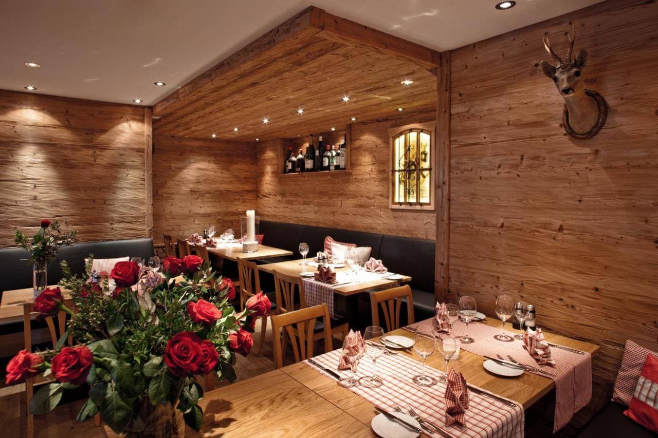 Arosa Vetter Hotel 7