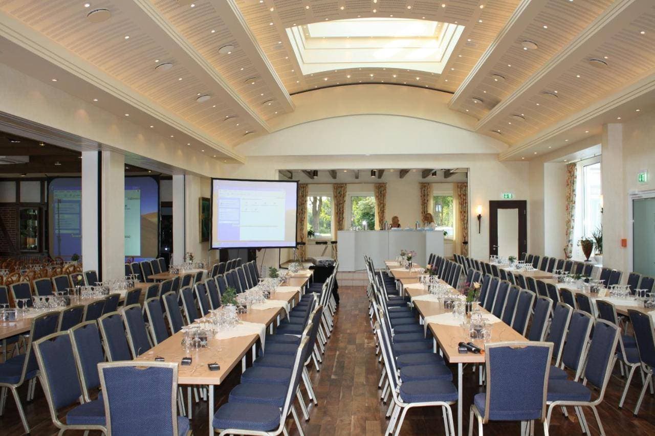 Hotel Restaurant Leugermann 26