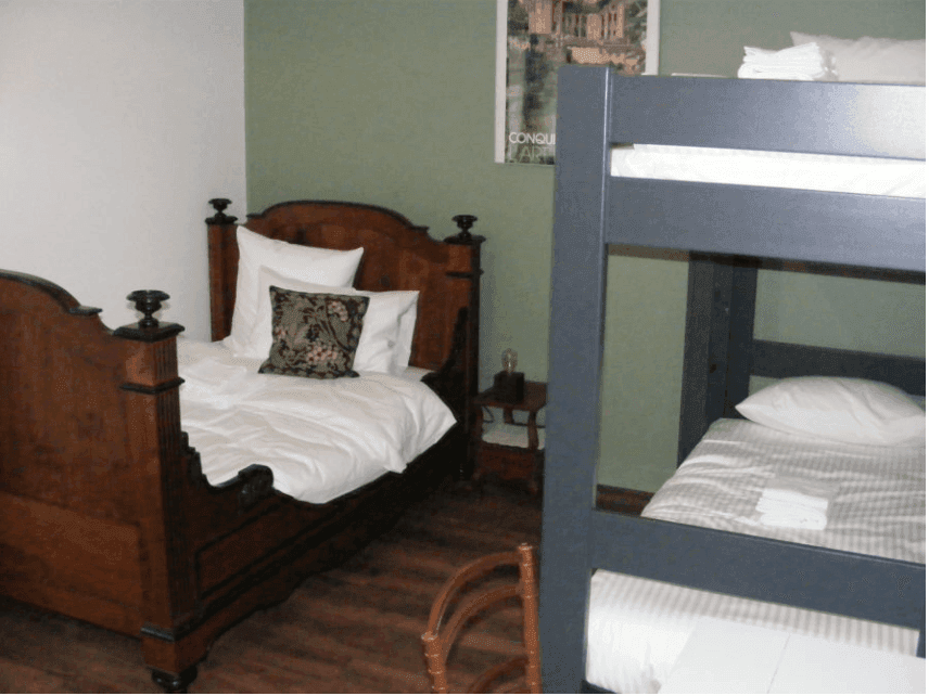 Gîte Lou Papagai 29