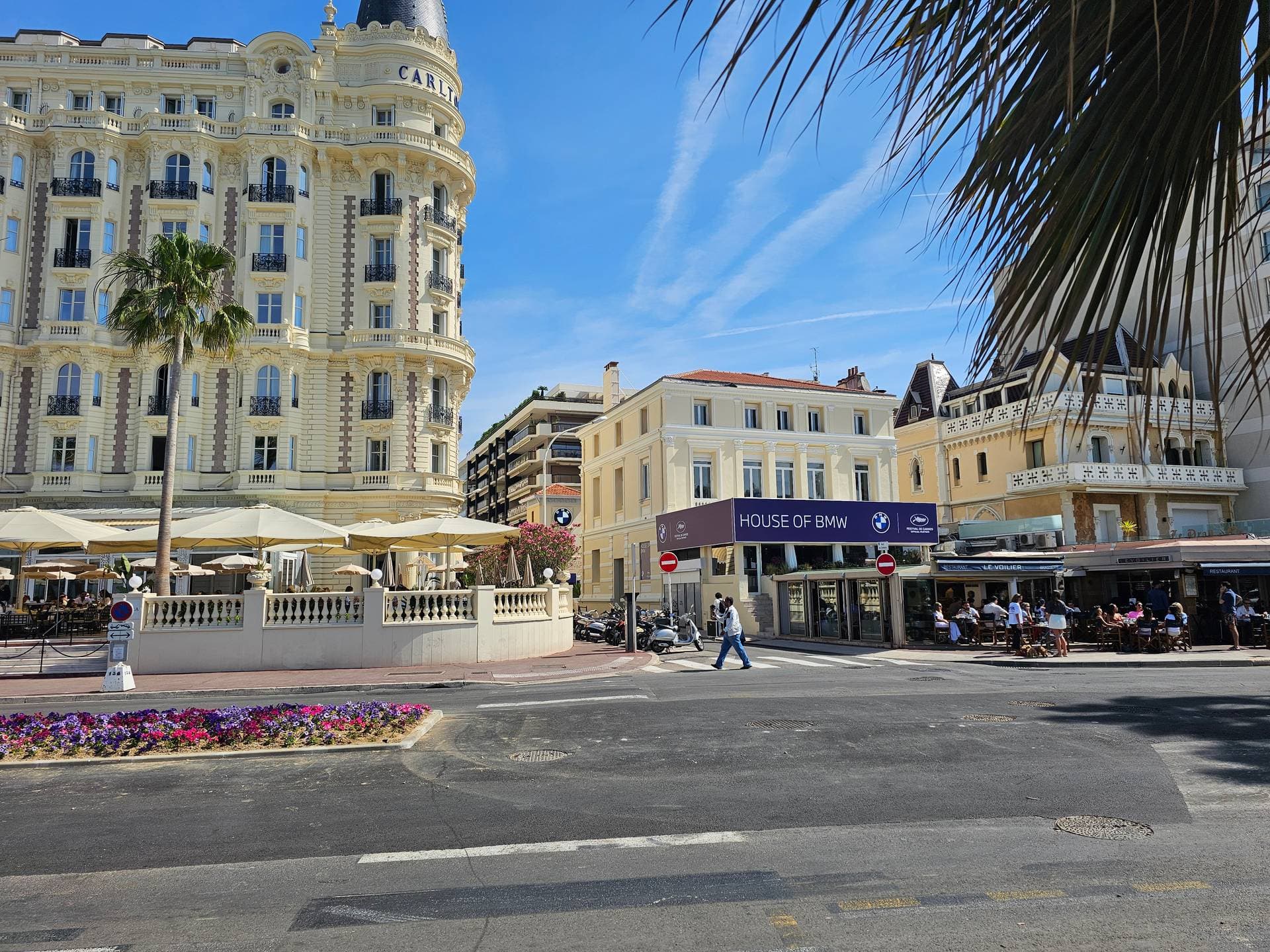 Espace Croisette 20