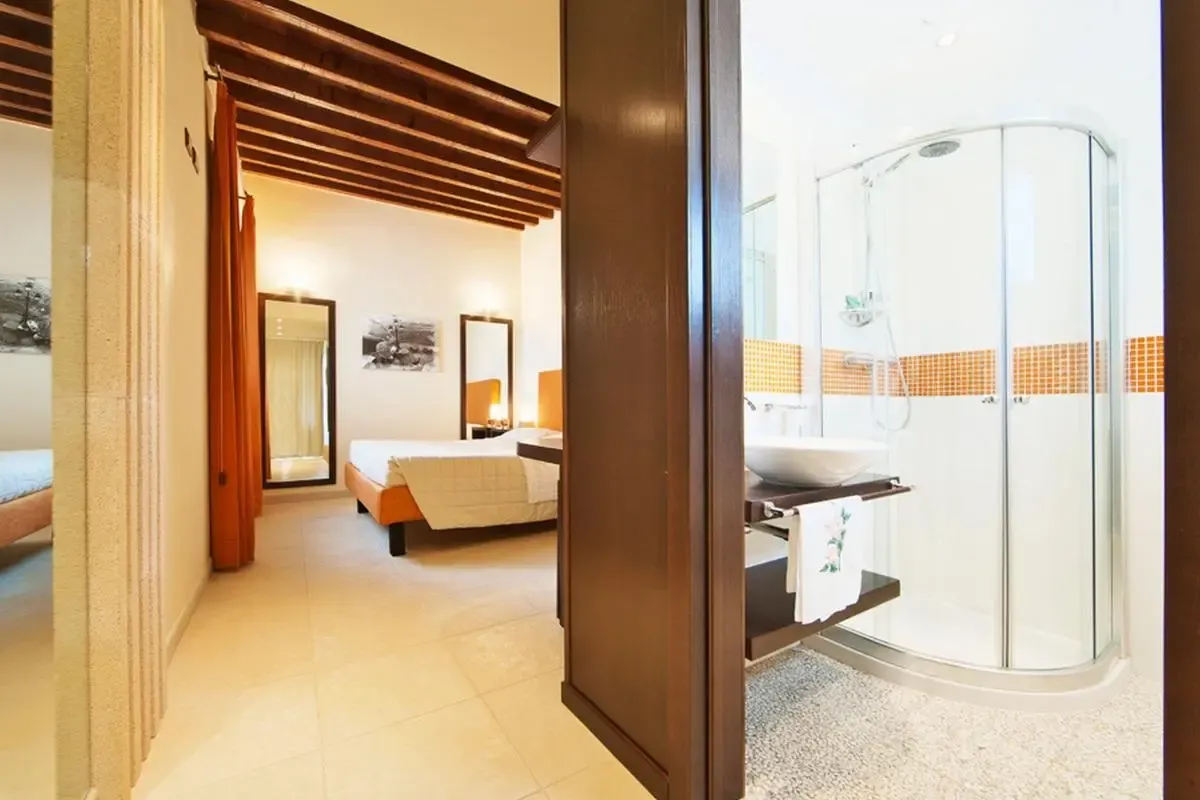 B&B QuattroStelle 12