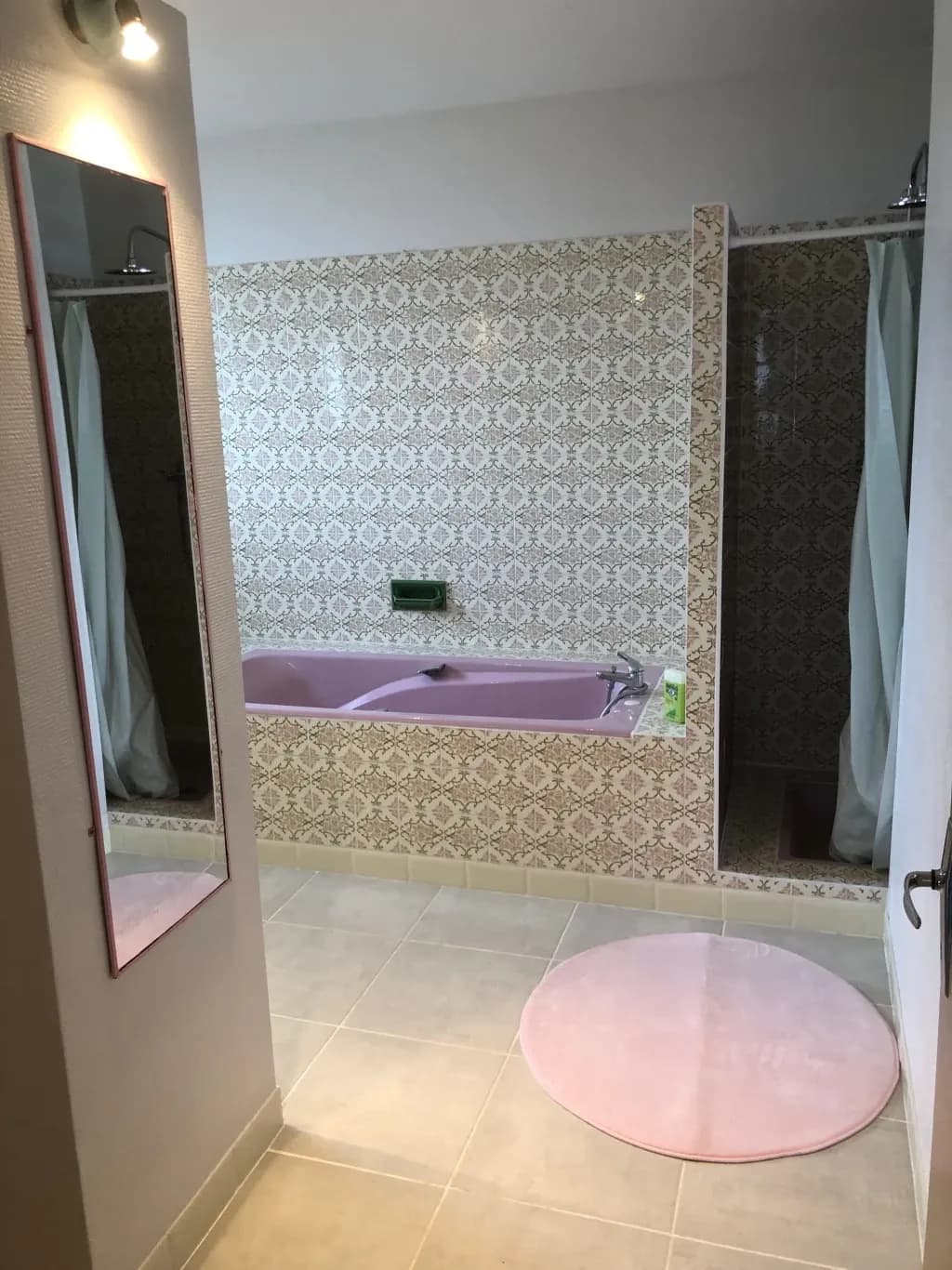 Villa des Eaux Douces 35