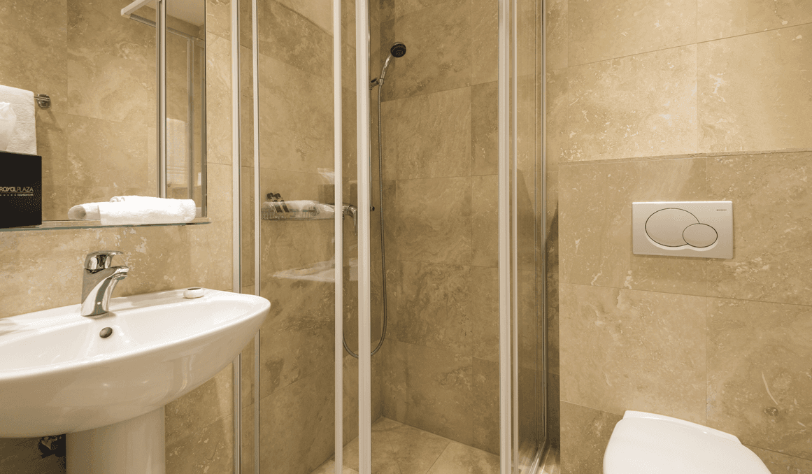 Le Royal Plaza Hôtel 22