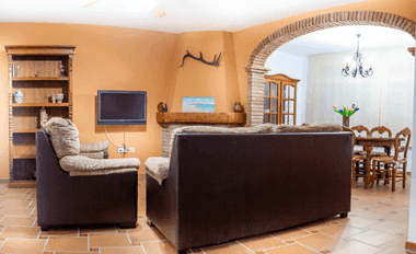 Hacienda El Romeral 6
