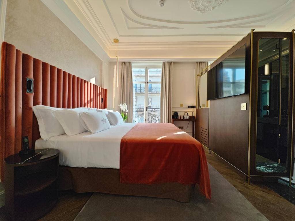 Palacio Gran Vía, a Royal Hideaway Hotel 15