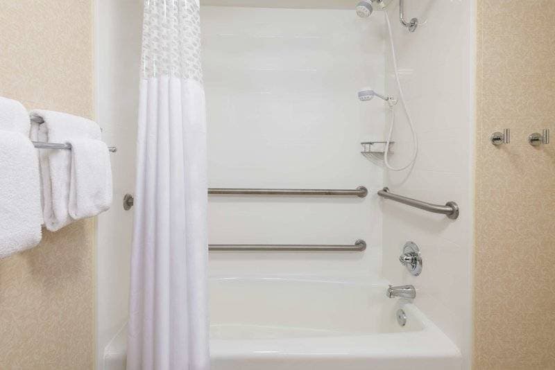 Hampton Inn Charlotte-University Place 20