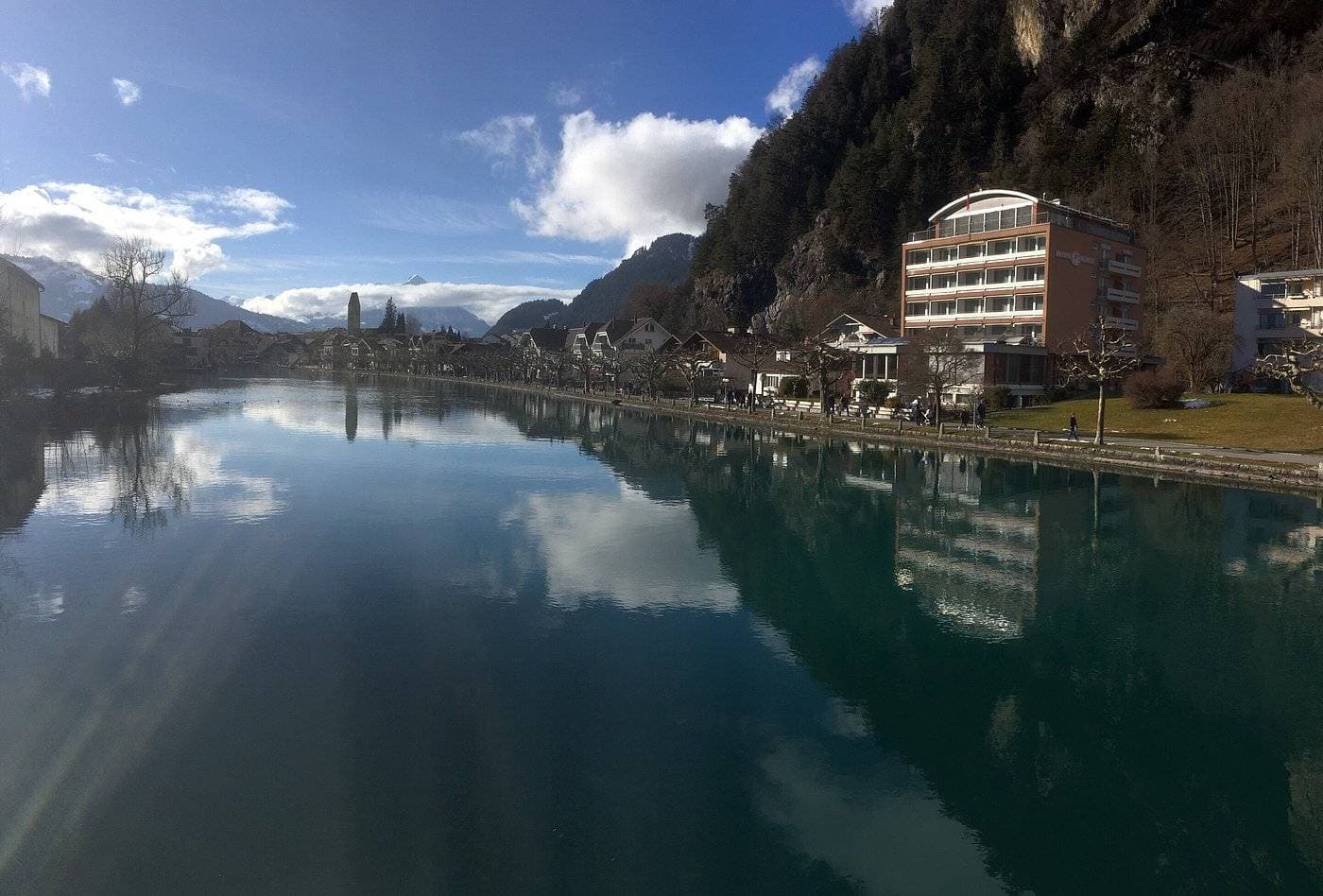 Goldey Swiss Quality Interlaken Hotel