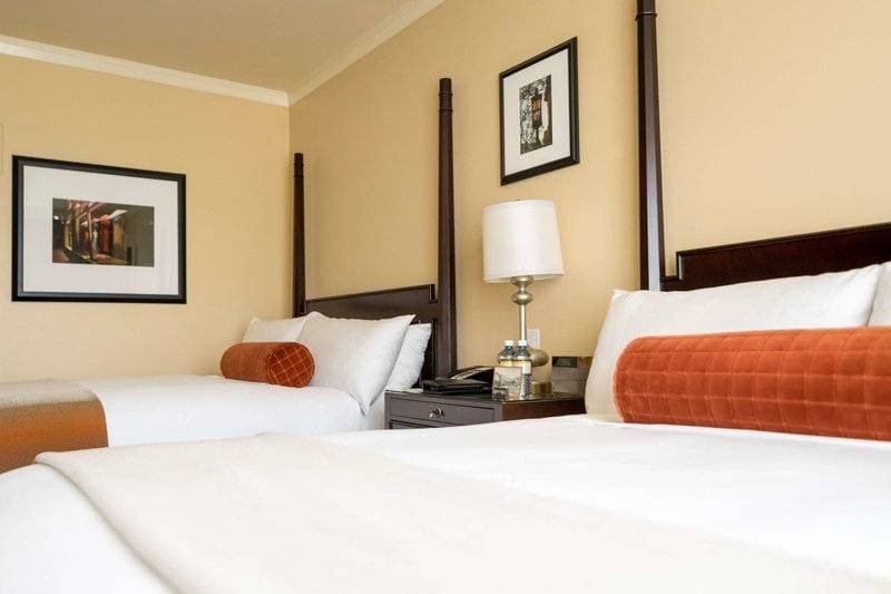 The St Julien Hotel & Spa 24