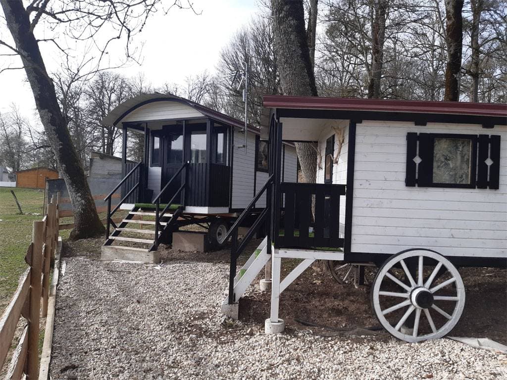 Le Domaine Val Bruant 12