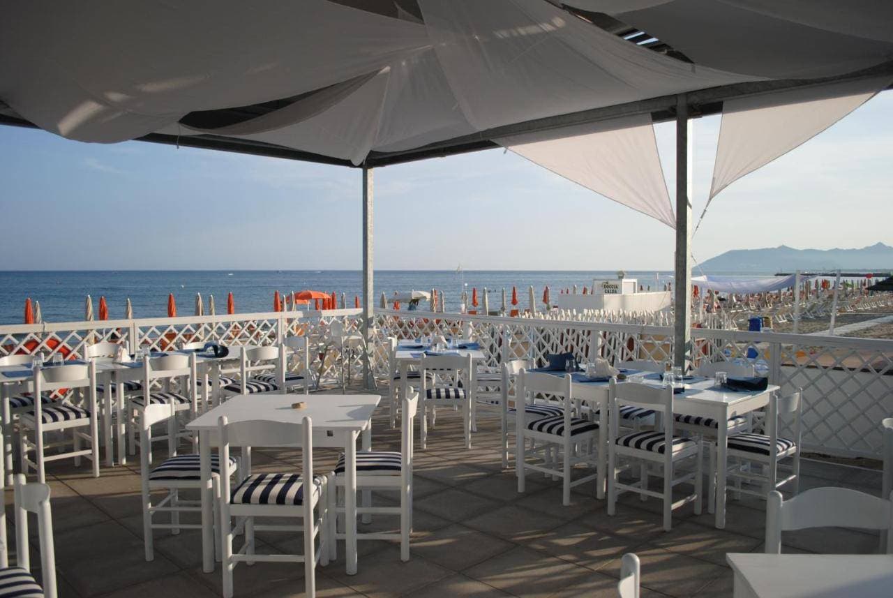 Torre del Sole 7