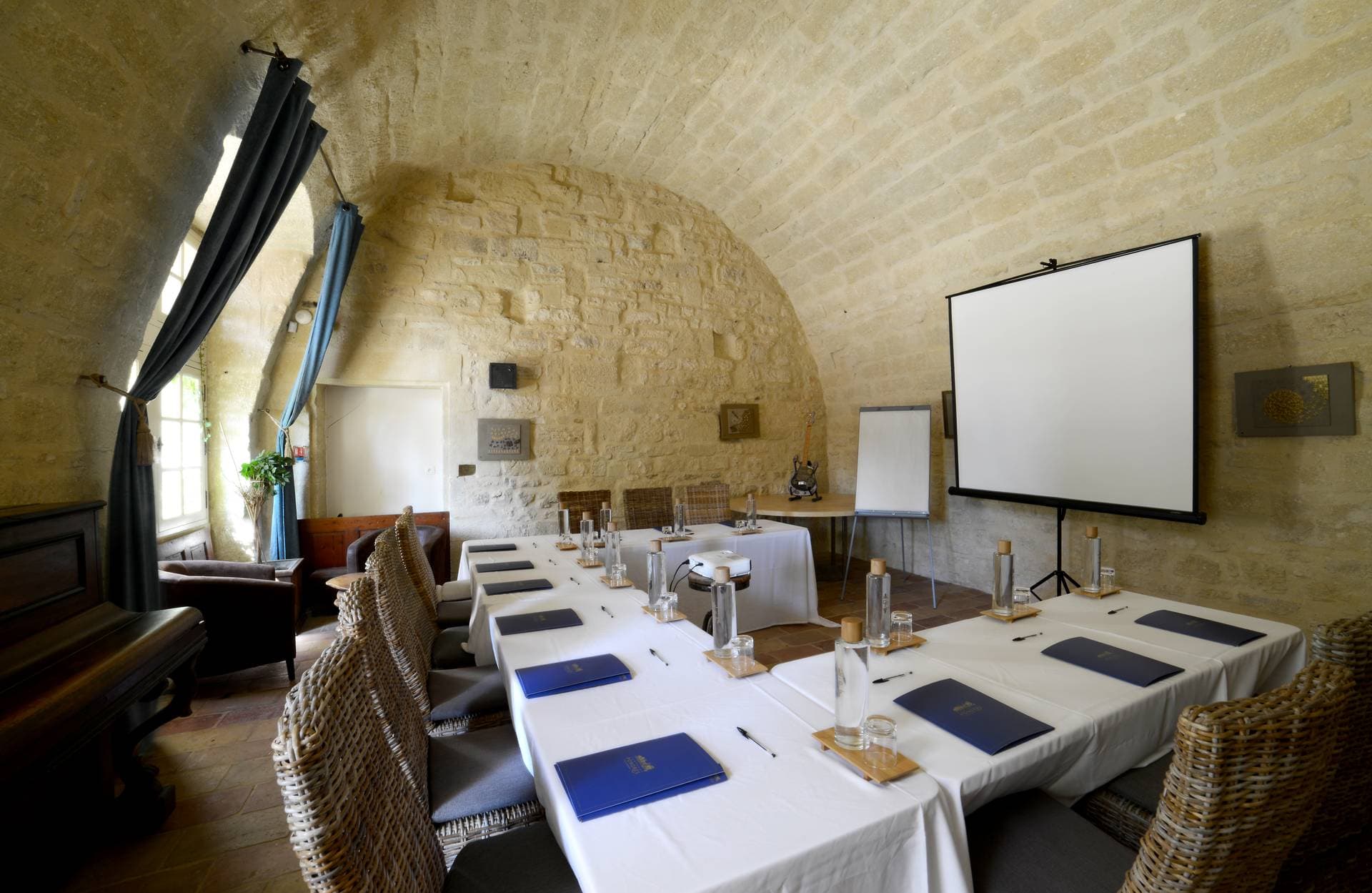 Château de Pondres 48