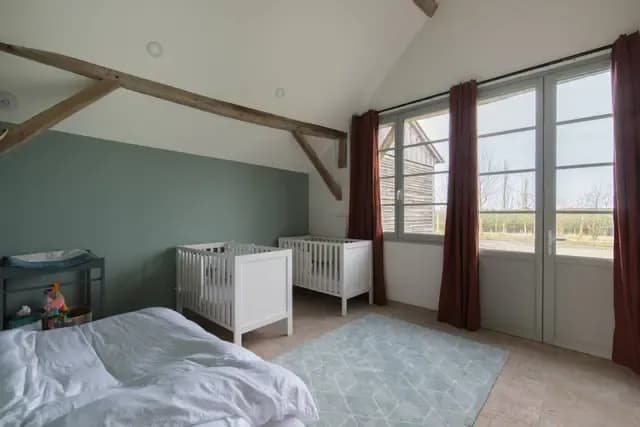Maison La Brosse 54
