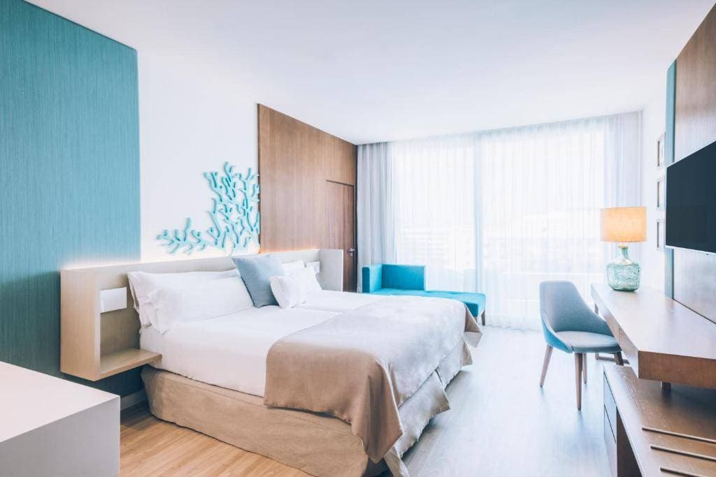 Iberostar Selection Llaut Palma 17
