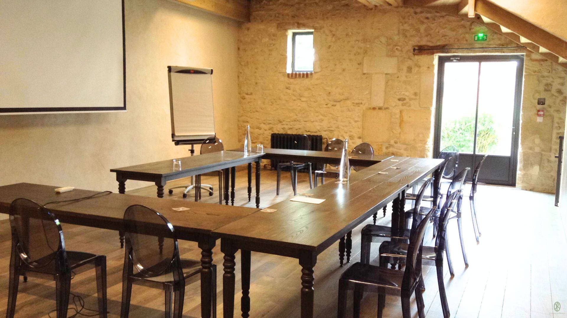 Le Domaine de Rebetz 15