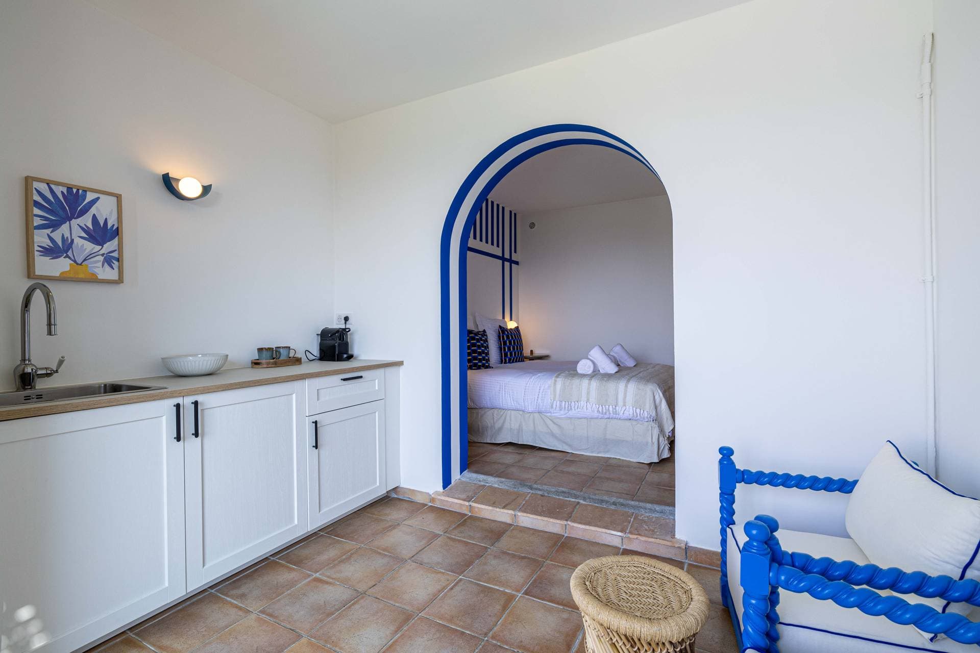 Villa No Chichi 30