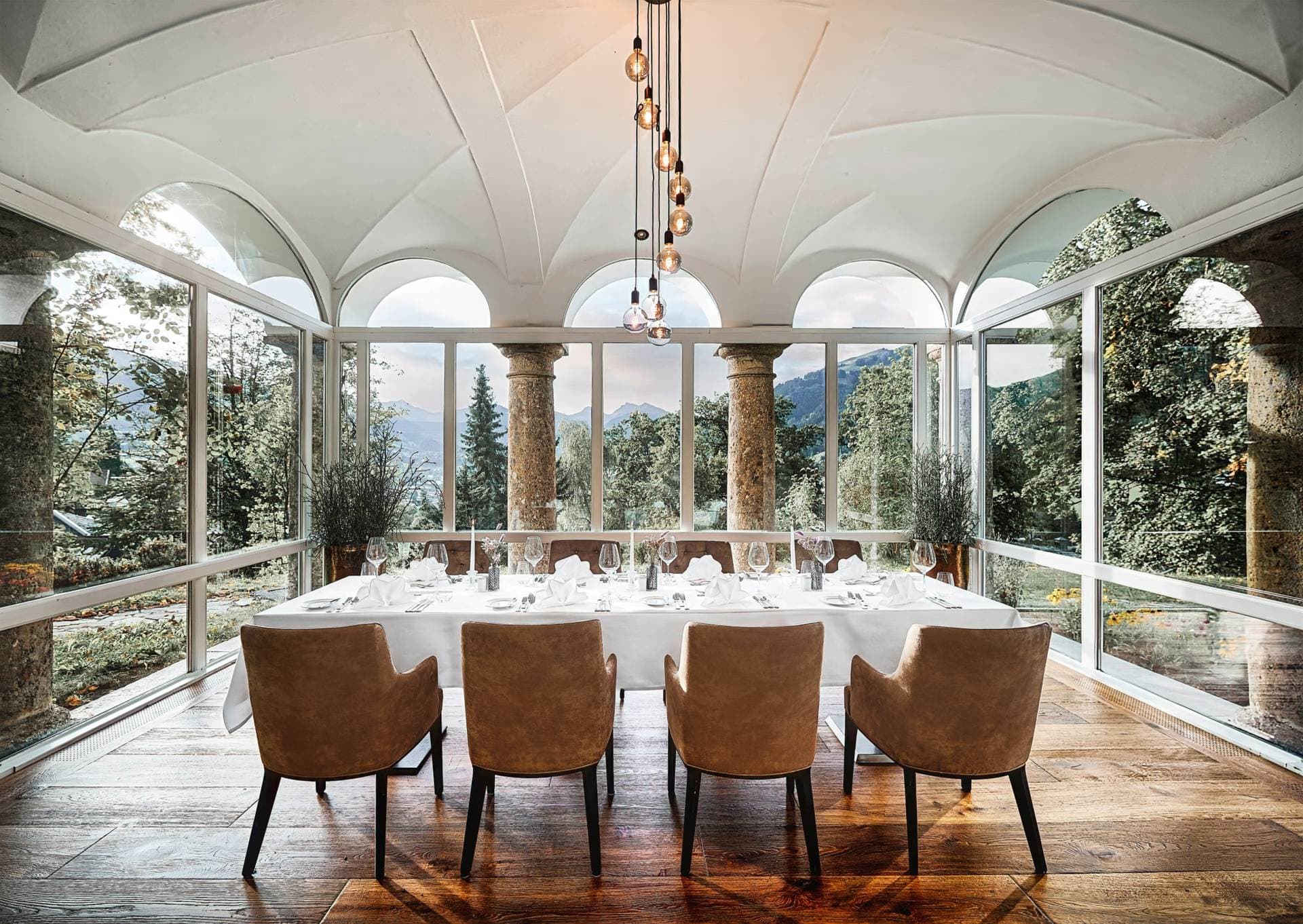 Lebenberg Schlosshotel 20