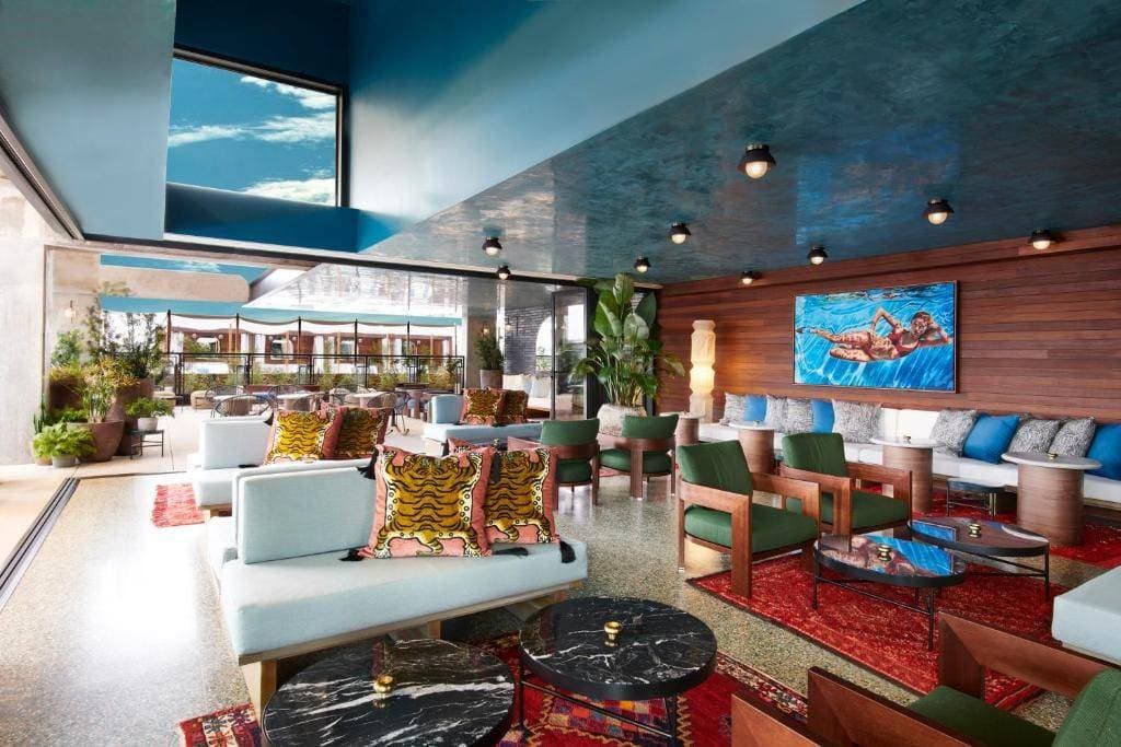 Virgin Hotels Dallas 7