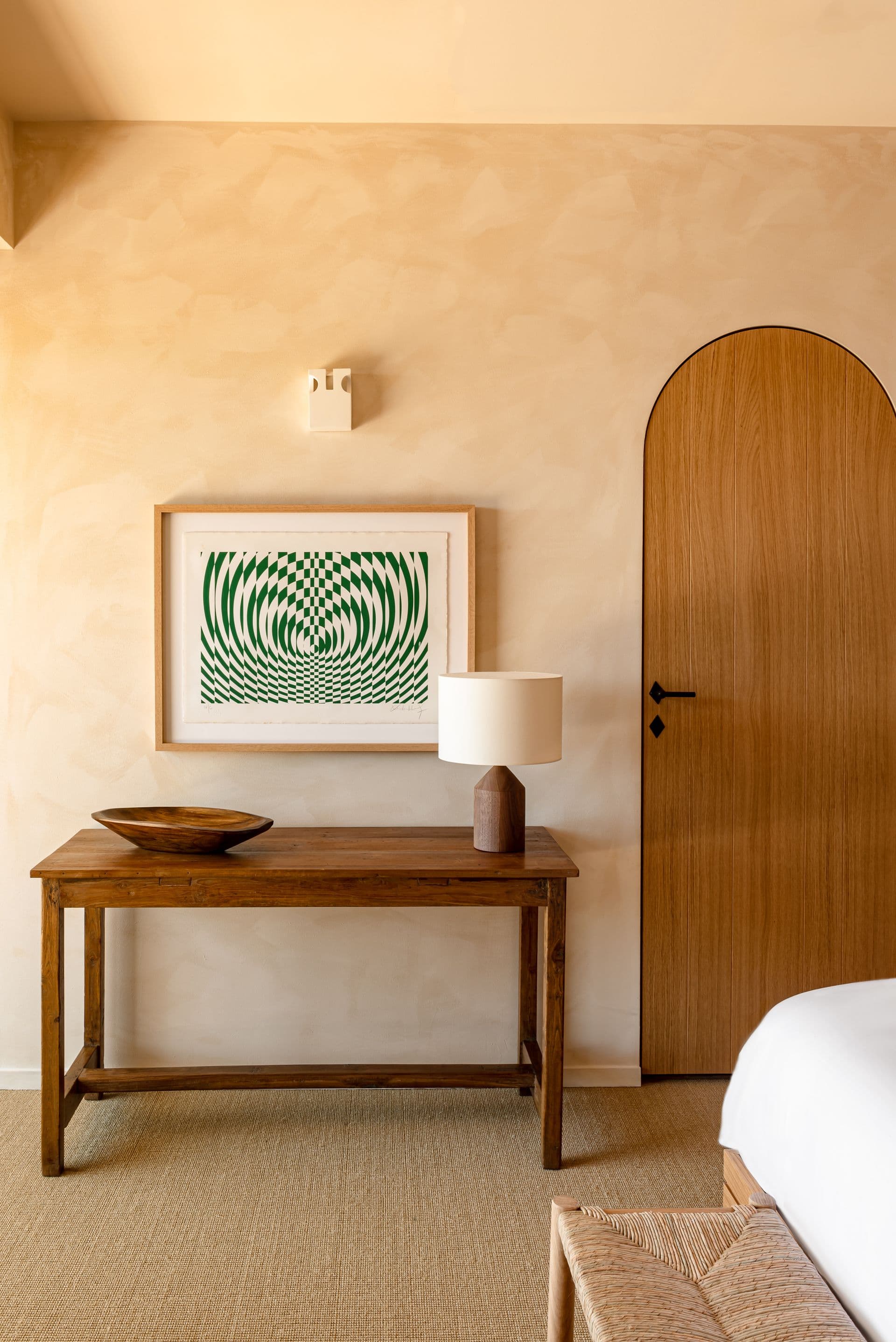 Iconic House - La bastide Les Hauts de Gordes 22