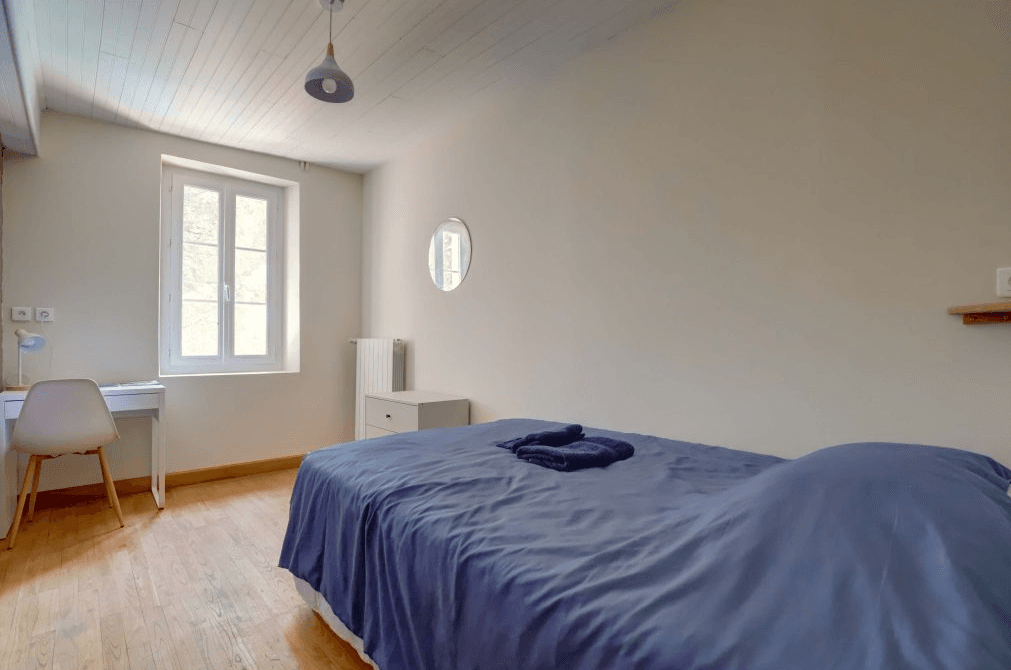 Le Gîte La Grappe Occitane 23