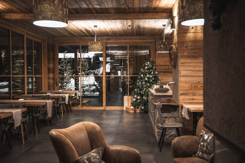 Ledro Mountain Chalet 8