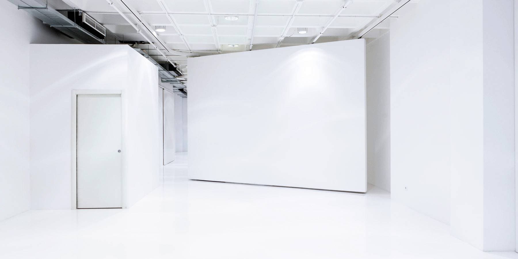 West Park Studios / Studio 1 4