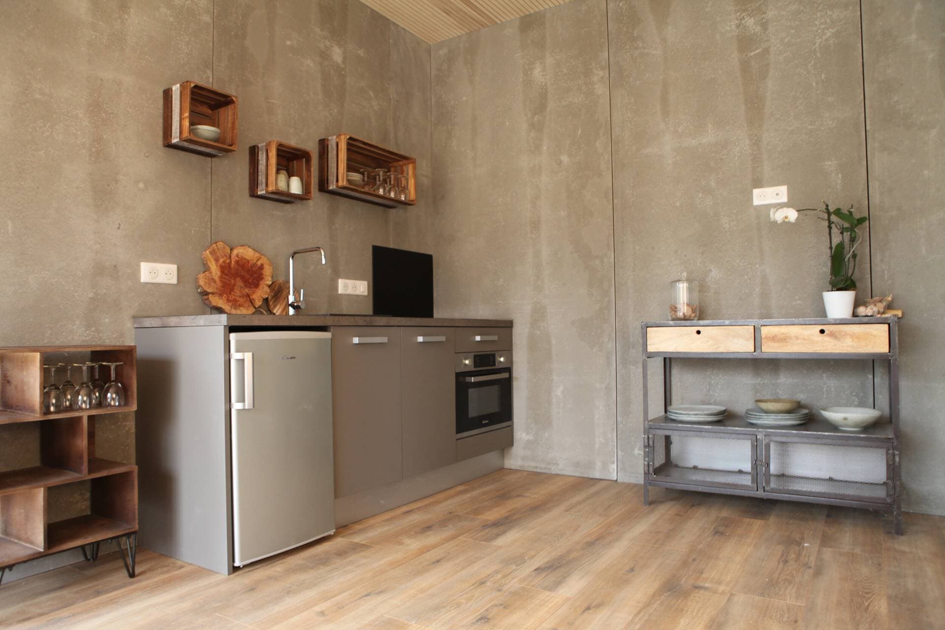 CASA LEGNA 6