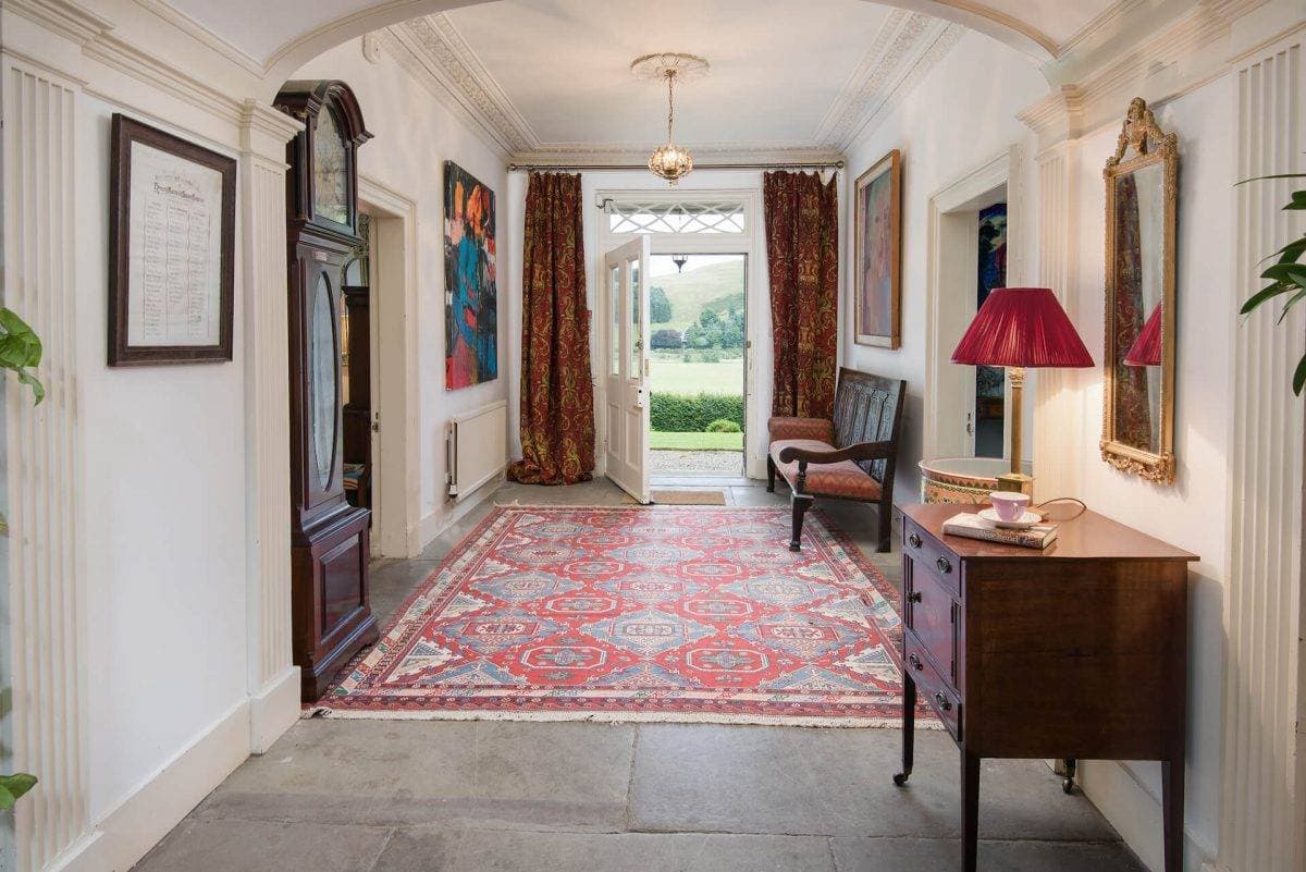 Howford House 4