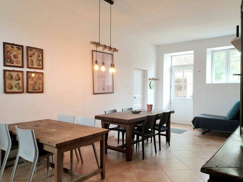 L'auberge de Bresteau 7